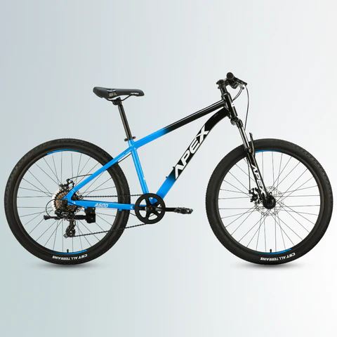 APEX A600 MENS I 26 INCH ALLOY MTB