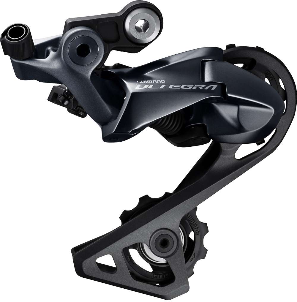 Shimano ULTEGRA RD-R8000 2×11-speed Rear Derailleur