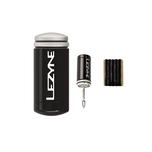 Lezyne Tubeless Alloy Repair Kit – 1 Piece