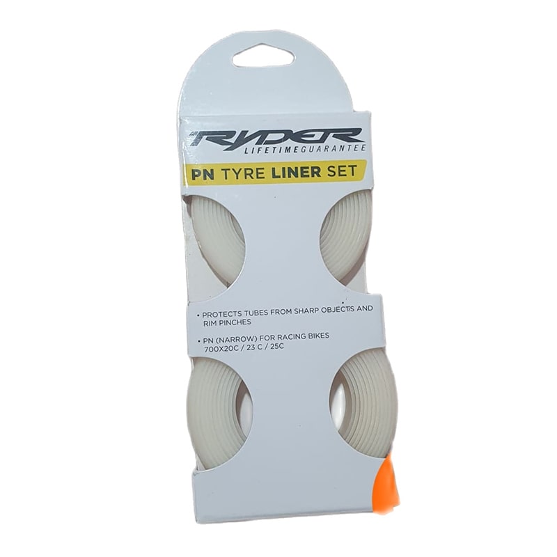 RYDER TYRE LINERS