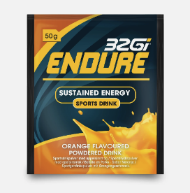 Race Sports Drink – High Intensity