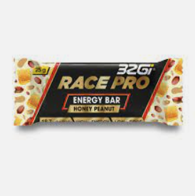 Race Pro Energy Bar – Boutique Nougat Race Pro Energy Bar