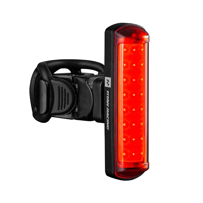 TITAN Solar Blink Rear Light