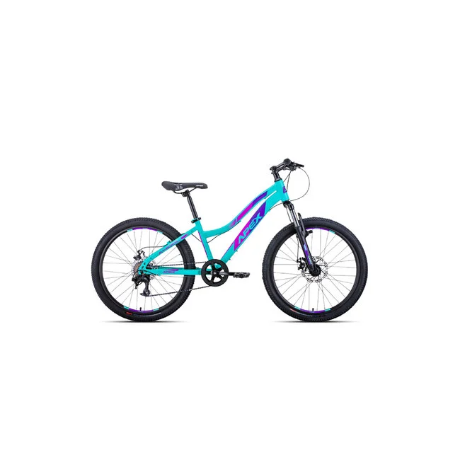 APEX A400 LADIES | 24 INCH MTB