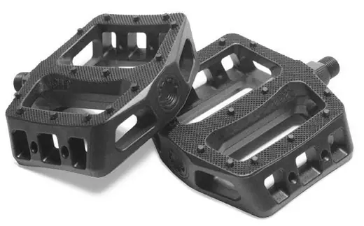 CYCLOPLUS PEDALS BMX NYLON