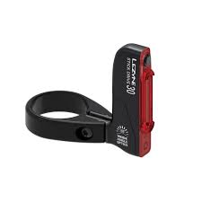 Lezyne Light Stick Drive 30L Rear SeatClamp