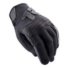 TITAN CLUTCH LONG FINGER GLOVE