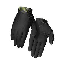 Giro Glove Trixter – Lime Breakdown