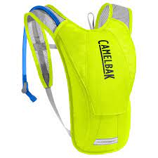 CAMELBAK HYDROBAK LIGHT 1.5l YELLOW