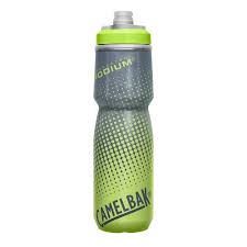 CAMELBAK PODIUM CHILL 710ml Yellow Dot