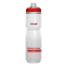 CAMELBAK PODIUM CHILL 710ml Fiery Red/White