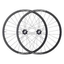 CSIXX  XCM 9series Wheelset