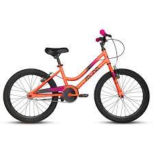 Muna Bike Pedal 20 Dazzle Girl