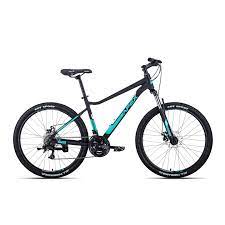 APEX A600 LADIES I 26 INCH ALLOY MTB