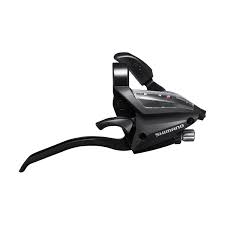 SHIMANO EZ FIRE PLUS Shift/Brake Lever 8-speed