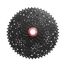 Sunrace Cassette MZ901 12 Speed 11-51T Black