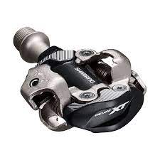 SHIMANO XT M8100 Pedals