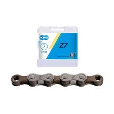 Chain KMC 6/7/8 Speed Z7