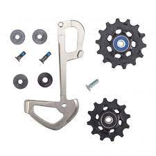 SRAM XX1 Eagle Pulleys and Inner Cage