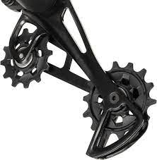 SRAM NX Eagle 12-Speed Rear Derailleur