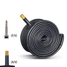 29”x2.125 Sealant Tube Presta Valve F/V