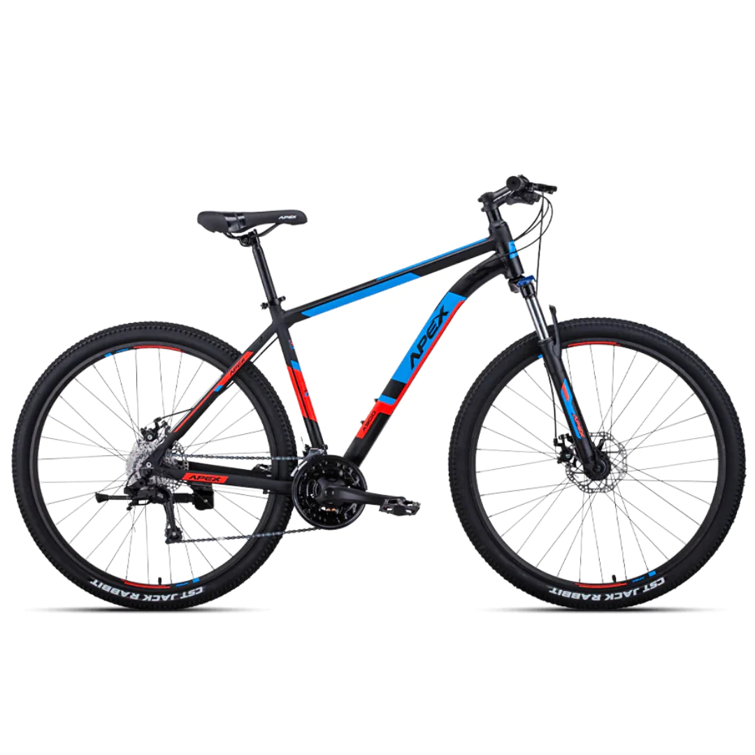 APEX A900 I 29 INCH ALLOY MTB