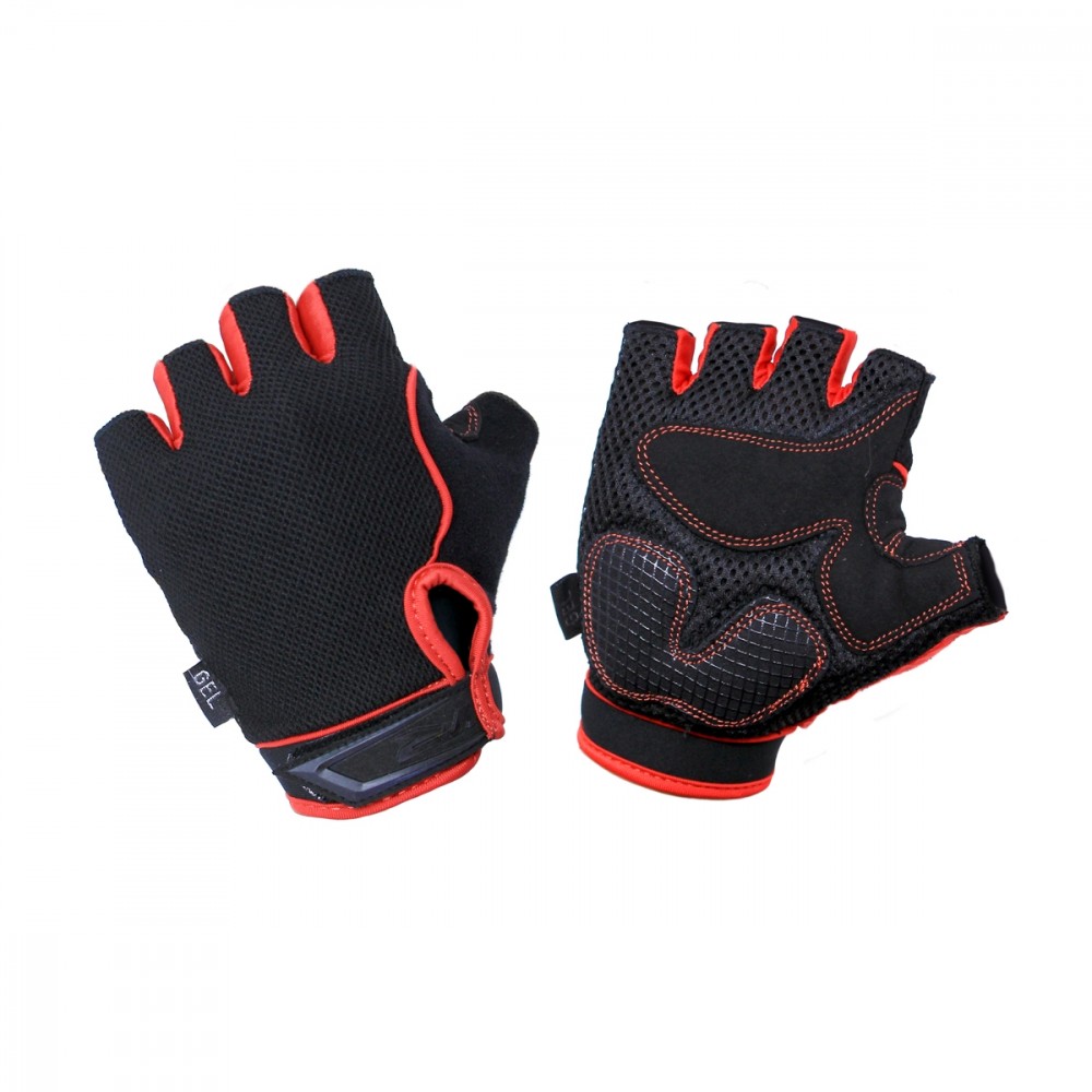 Ryder Glove Ventgel – Red