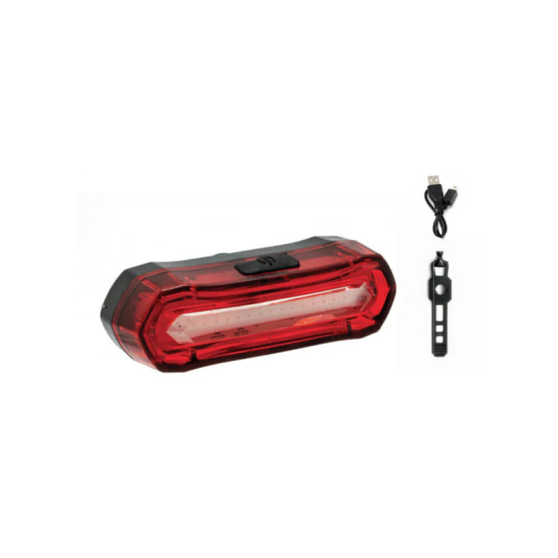 SPEEDMASTER COB 2.0 Rear Light